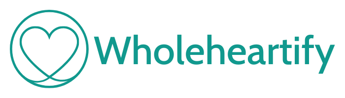 wholeheartify centered logo 350x100